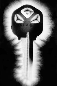 key