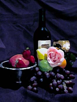 WINE2D